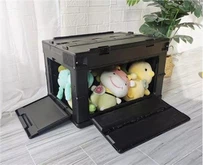 Taitettava säilytyslaatikko