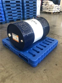 Taloudelliset muovilavat