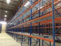 Galvanoitu metalliverkkohylly