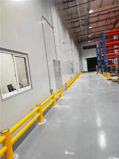 Joustava este varastoon